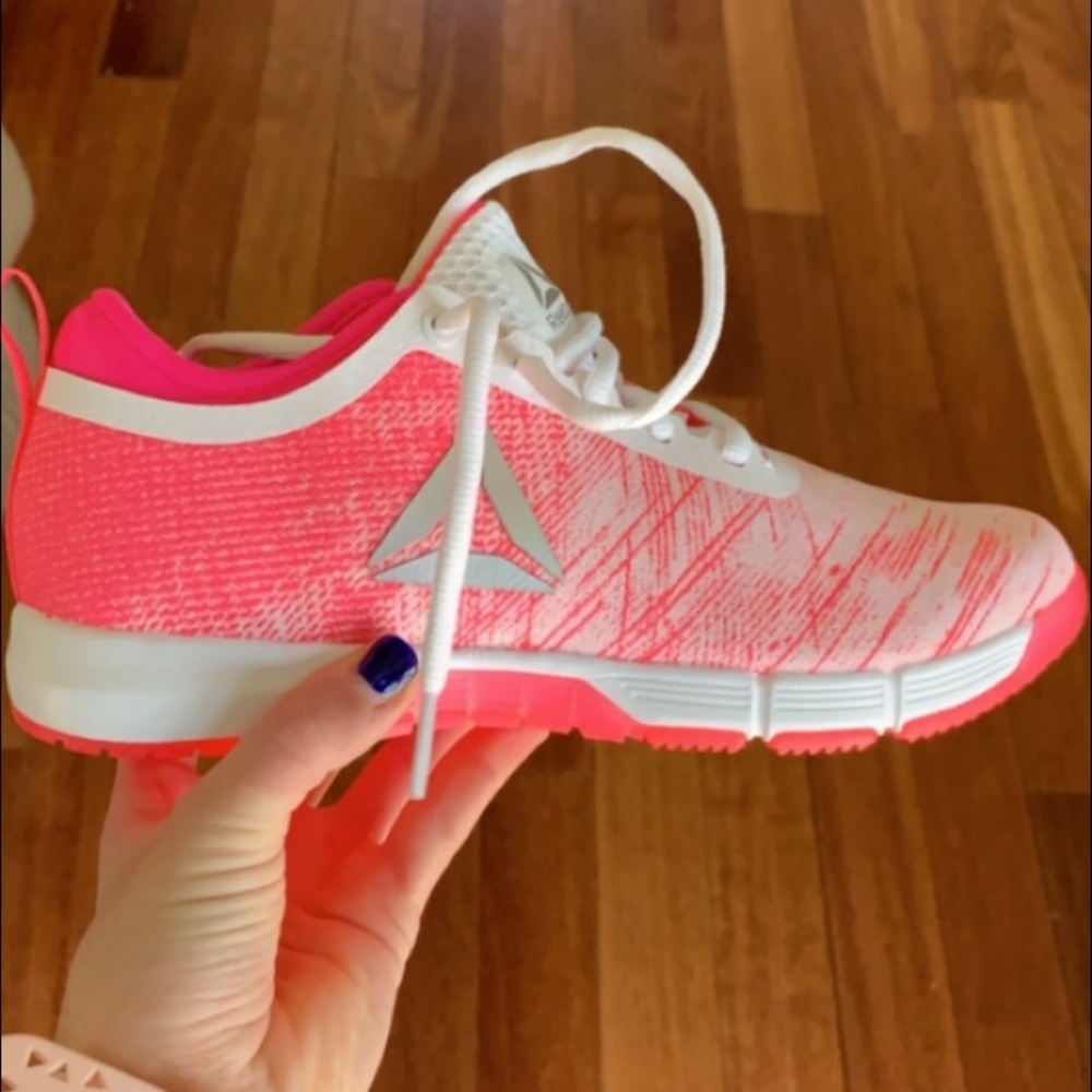 Reebok CrossFit